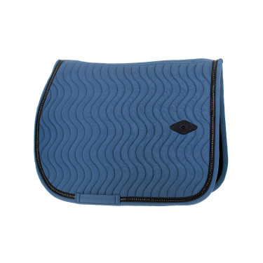 Tapis de selle d’équitation Pénélope Swell – cheval Tapis de selle d’équitation Pénélope Swell – cheval
