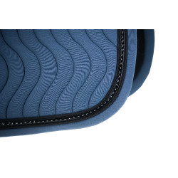 Tapis de selle d’équitation Pénélope Swell – cheval Tapis de selle d’équitation Pénélope Swell – cheval
