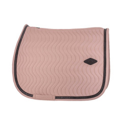 Tapis de selle d’équitation Pénélope Swell – cheval Tapis de selle d’équitation Pénélope Swell – cheval