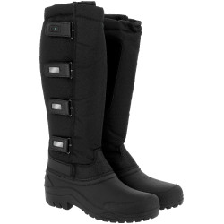 Bottes d’équitation hiver imperméables Riding World