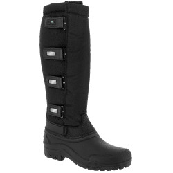 Bottes d’équitation hiver imperméables Riding World