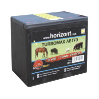 Pile Horizont Turbomax...
