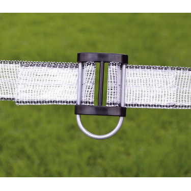 Raccord pour ruban 40 mm Beaumont par 5 Raccord pour ruban 40 mm Beaumont par 5
