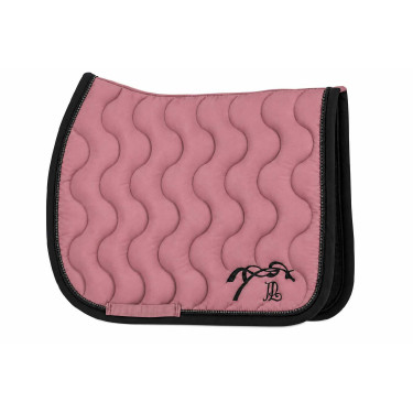 Tapis d’équitation Pénélope Diamant – confort cheval