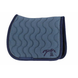 Tapis d’équitation Pénélope Diamant – confort cheval