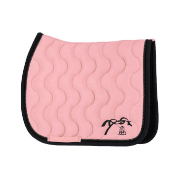 Tapis d’équitation Pénélope Diamant – confort cheval
