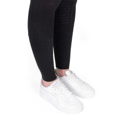 Pantalon d’équitation femme grip silicone Equithème