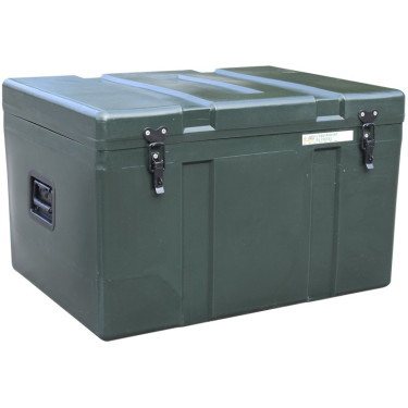 MALLE DE RANGEMENT Vert