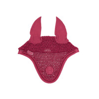 Bonnet cheval Harcour Fablir Blush Rose