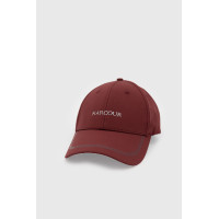 Casquette Harcour Ciel Vigne Bordeaux Casquette Harcour Ciel Vigne Bordeaux