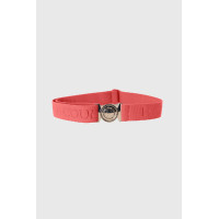 Ceinture Harcour Biva Pamplemousse Rose Ceinture Harcour Biva Pamplemousse Rose