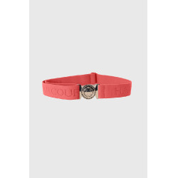 Ceinture Harcour Biva Pamplemousse Rose Ceinture Harcour Biva Pamplemousse Rose