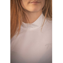 T-shirt d’équitation manches longues Pénélope Charlotte T-shirt d’équitation manches longues Pénélope Charlotte