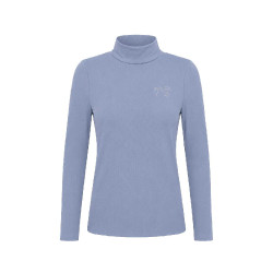 T-shirt d’équitation manches longues Pénélope Charlotte T-shirt d’équitation manches longues Pénélope Charlotte