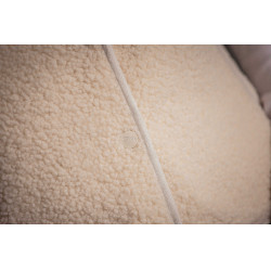 Gilet polaire équitation femme Pénélope Charline | Eqi-clic