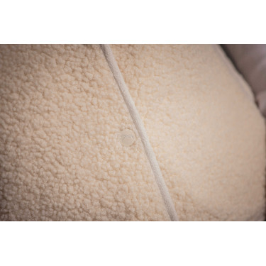 Gilet polaire équitation femme Pénélope Charline | Eqi-clic