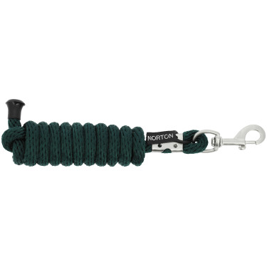 Longe d’attache d’équitation Nacre Norton – 2 m Longe d’attache d’équitation Nacre Norton – 2 m