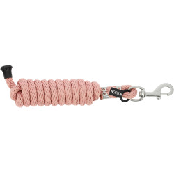 Longe d’attache d’équitation Nacre Norton – 2 m Longe d’attache d’équitation Nacre Norton – 2 m