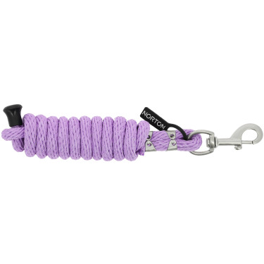 Longe d’attache d’équitation Nacre Norton – 2 m Longe d’attache d’équitation Nacre Norton – 2 m
