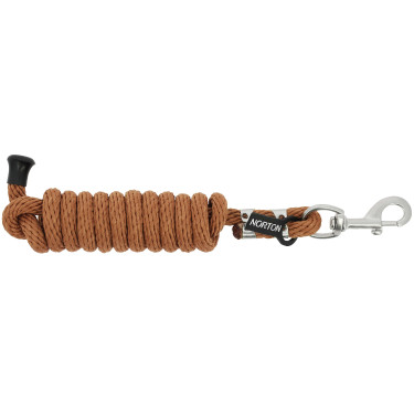 Longe d’attache d’équitation Nacre Norton – 2 m Longe d’attache d’équitation Nacre Norton – 2 m