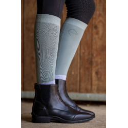Chaussettes Equithème Compet Je t'aime - Fines et Confortables