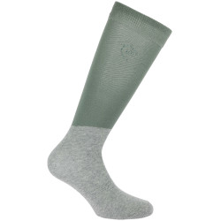 Chaussettes Equithème Compet Je t'aime - Fines et Confortables
