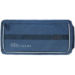 Sac à briderie Je t aime Equithème Sac à briderie Je t aime Equithème