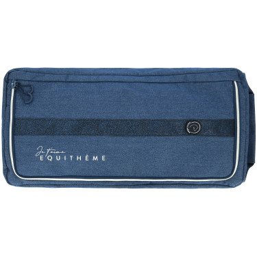 Sac à briderie Je t aime Equithème Sac à briderie Je t aime Equithème