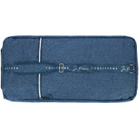 Sac à briderie Je t aime Equithème
