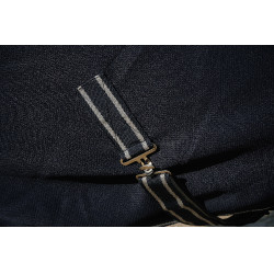 Chemise Polaire Equithème EK-Heavy Glitter