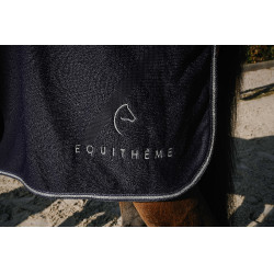 Chemise Polaire Equithème EK-Heavy Glitter