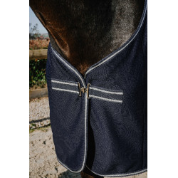 Chemise Polaire Equithème EK-Heavy Glitter