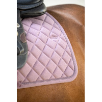 Tapis de selle Lamicell V22 Lilas Violet