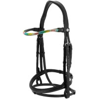 Bridon Norton PRO- EK-Rainbow Bridon Norton PRO- EK-Rainbow
