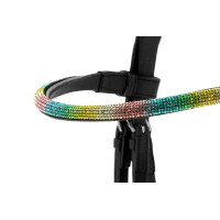 Bridon Norton PRO- EK-Rainbow Bridon Norton PRO- EK-Rainbow