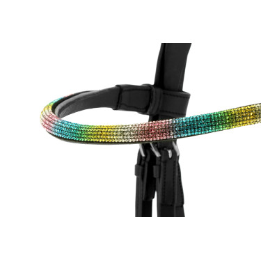 Bridon Norton PRO- EK-Rainbow