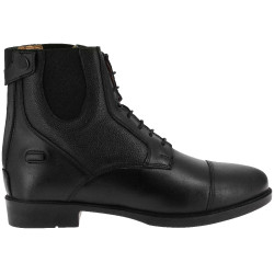 Boots Equithème EK-X-Confort Zip + lacets Boots Equithème EK-X-Confort Zip + lacets