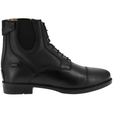 Boots Equithème EK-X-Confort Zip + lacets Boots Equithème EK-X-Confort Zip + lacets