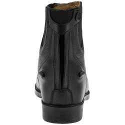 Boots Equithème EK-X-Confort Zip + lacets Boots Equithème EK-X-Confort Zip + lacets