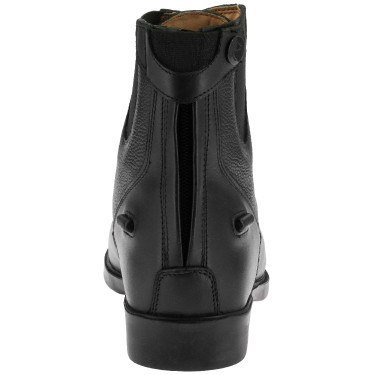 Boots Equithème EK-X-Confort Zip + lacets Boots Equithème EK-X-Confort Zip + lacets