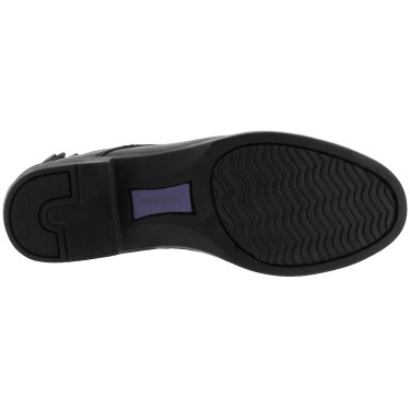 Boots Equithème EK-X-Confort Zip + lacets Boots Equithème EK-X-Confort Zip + lacets