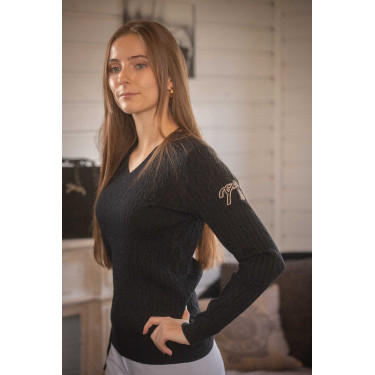 Pull Pénélope Virgile Pull Pénélope Virgile