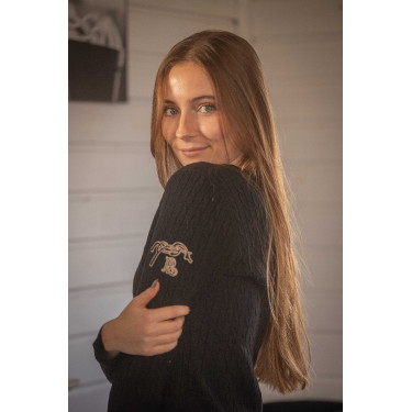 Pull Pénélope Virgile Pull Pénélope Virgile