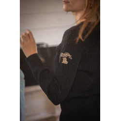 Pull Pénélope Virgile Pull Pénélope Virgile