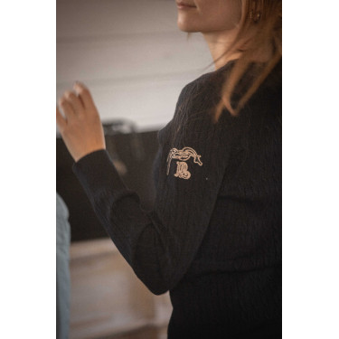 Pull Pénélope Virgile Pull Pénélope Virgile