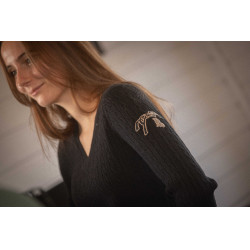 Pull Pénélope Virgile Pull Pénélope Virgile