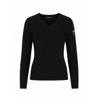 Pull Pénélope Virgile Pull Pénélope Virgile
