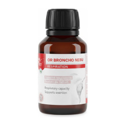 Or Broncho nebu Or vet