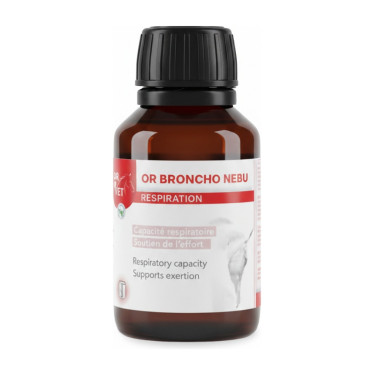 Or Broncho nebu Or vet