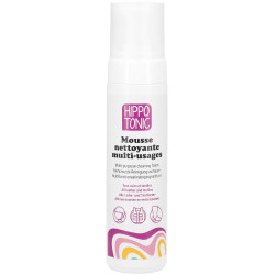 Mousse nettoyante multi-usages Hippotonic Mousse nettoyante multi-usages Hippotonic